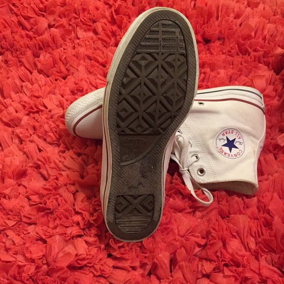 Converse - Picture 5 of 5